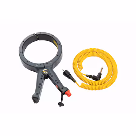 Abrazadera de señal inductiva RIDGID 4.7 A