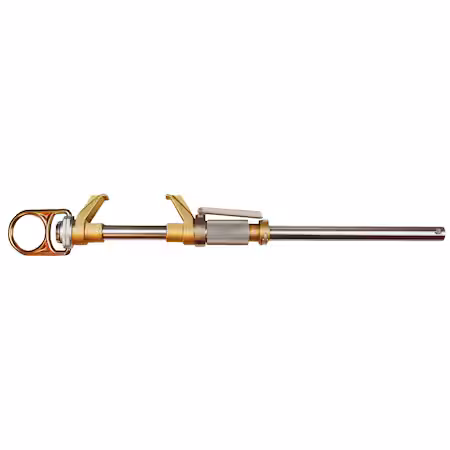 Abrazadera de viga fija verticalhorizontal 4-14 A