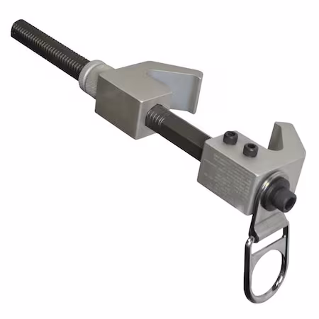 Abrazadera para viga vertical FallTech A