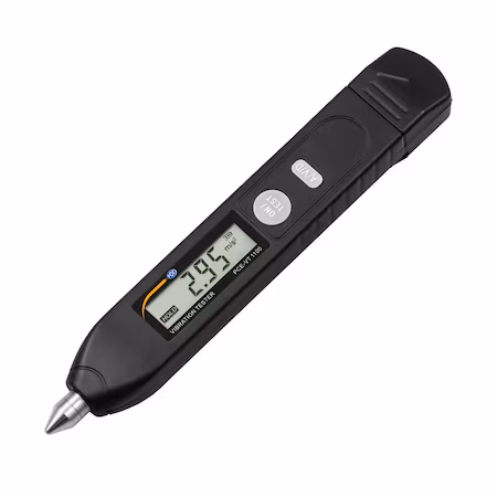 Acelerómetro PCE INSTRUMENTS 0