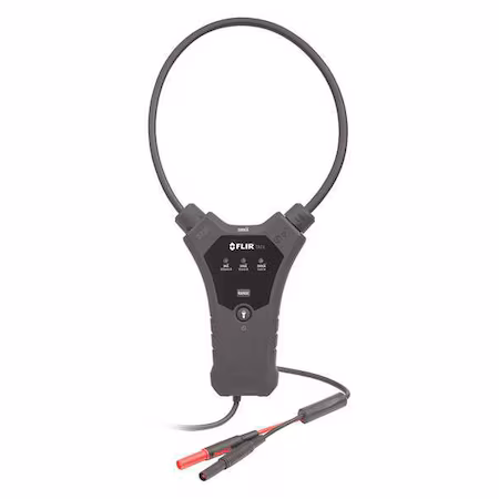 Adaptador de Abrazadera Flexible para Multímetros A