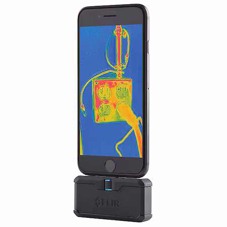 Adaptador IR para Teléfono Inteligente FLIR A