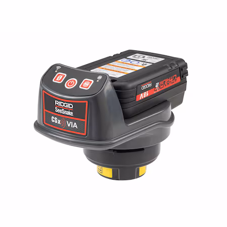 Adaptador Wifi para Cámara RIDGID B