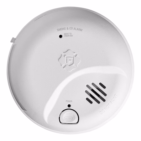 Alarma de humoCO BRK PK6 A