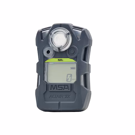 ALTAIR 2X NH3 Carbón - MSA SAFETY A