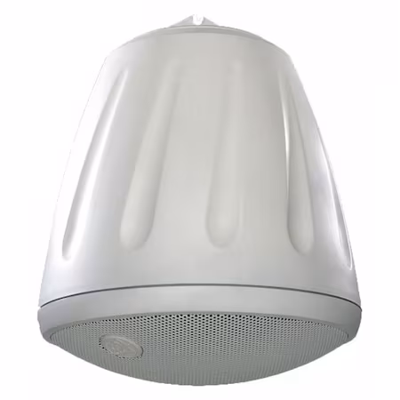 Altavoz blanco 75 máx. Potencia SOUNDTUBE A