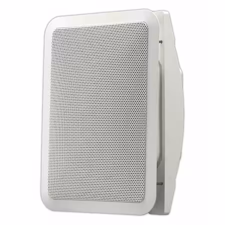 Altavoz blanco 75W SOUNDTUBE B