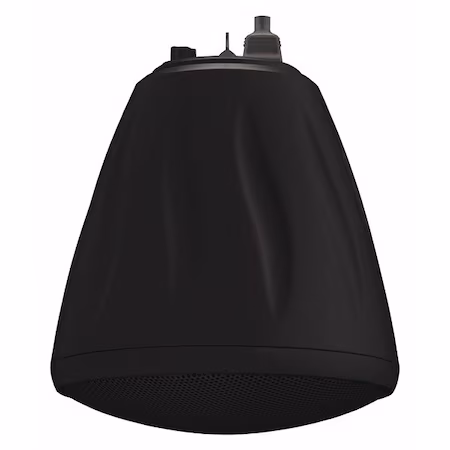 Altavoz de techo negro 20W SOUNDTUBE A