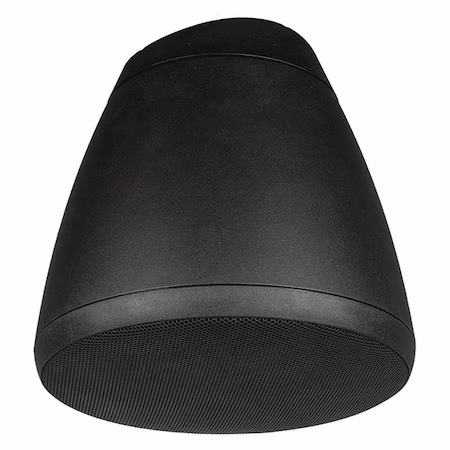 Altavoz de techo negro 64W SOUNDTUBE A