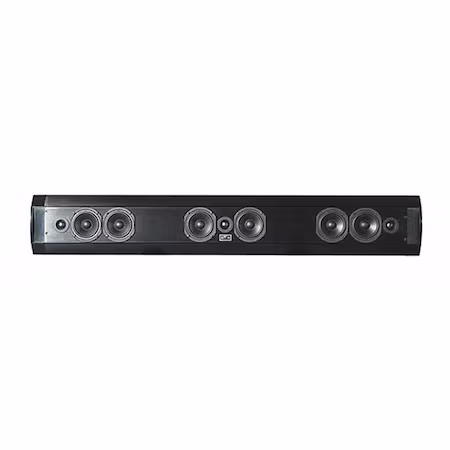 Altavoz negro 100W PhaseTech A