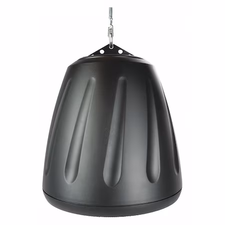 Altavoz negro 80 máx. Potencia SOUNDTUBE A