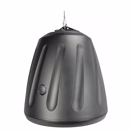 Altavoz SOUNDTUBE negro 150W potencia máxima A