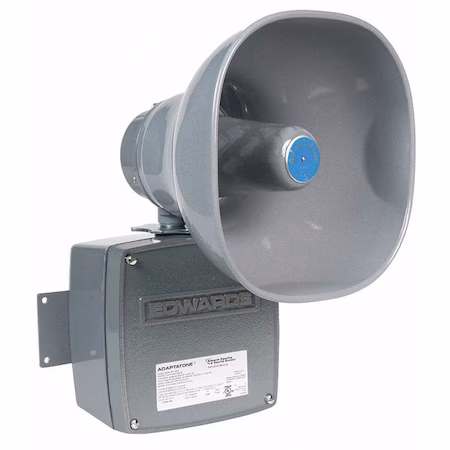 Amplificador de Altavoz Remoto 120V AC A
