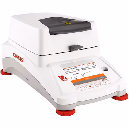 Analizador de Humedad MB90 OHAUS A