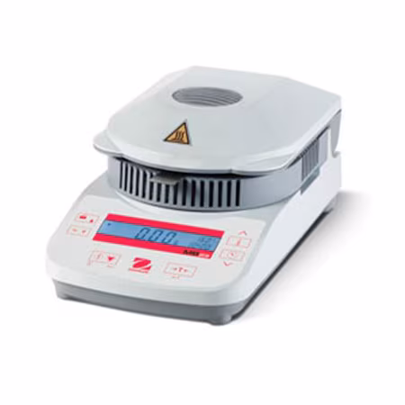 Analizador de Humedad Ohaus MB23 Infrarrojos A