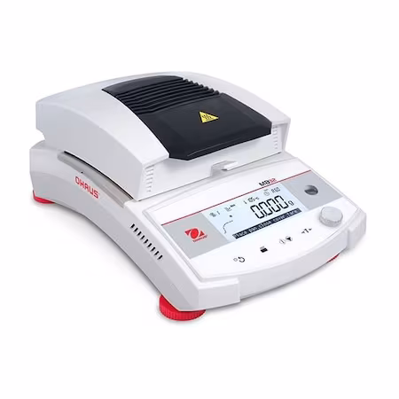 Analizadores de Humedad OHAUS MB32 A