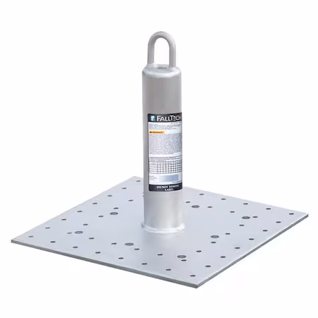 Ancla CB de acero 310 lb - Falltech A