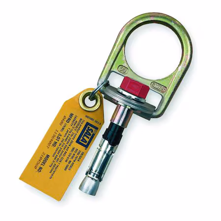 Ancla para hormigón 5 34 310 lb acero inoxidable A