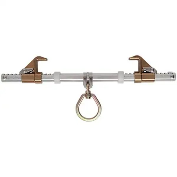 Anclaje deslizante para viga 14x1.25 A