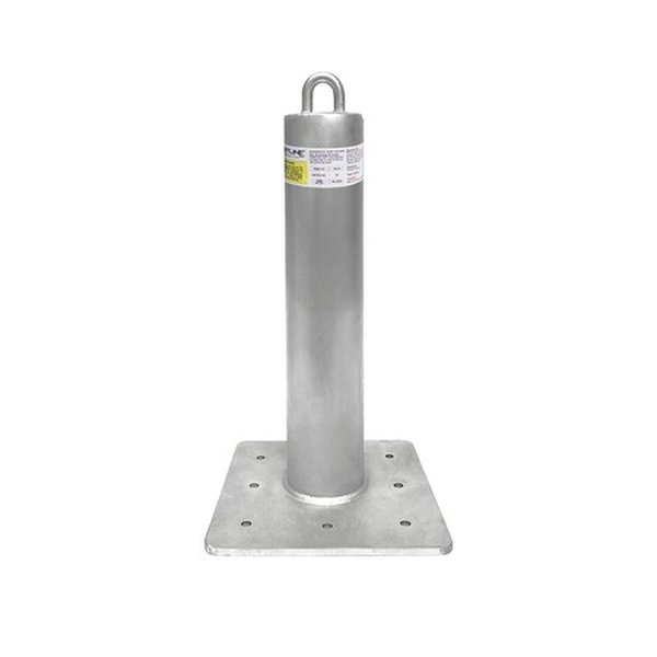 Anclaje para techo 24 420 lbs Frontline A