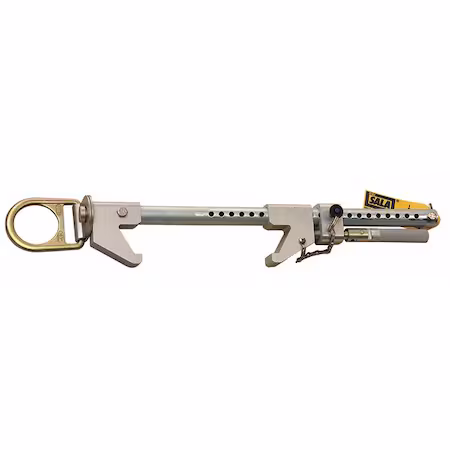 Anclaje para viga fija 26 in 310 lb 3M DBI-SALA A
