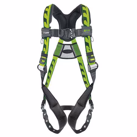Arnés de cuerpo completo AirCore LXL A