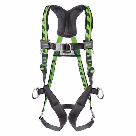 Arnés de cuerpo completo AirCore LXL A
