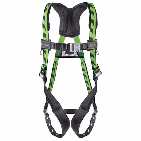 Arnés de cuerpo completo AirCoreTM 2XL3XL B
