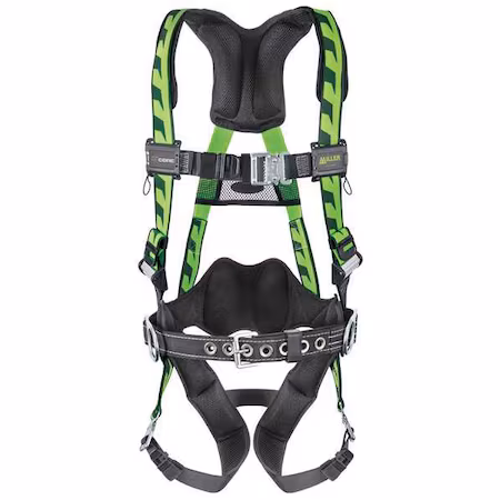 Arnés de cuerpo completo AirCoreTM LXL A