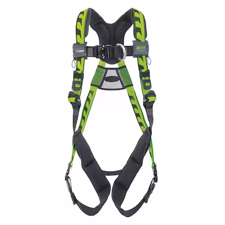 Arnés de cuerpo completo AirCoreTM LXL B