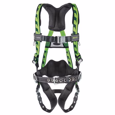 Arnés de cuerpo completo AirCoreTM LXL E