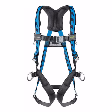 Arnés de cuerpo completo AirCoreTM LXL G