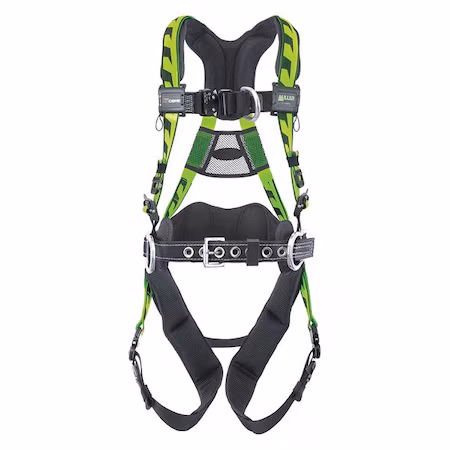 Arnés de cuerpo completo AirCoreTM LXL J