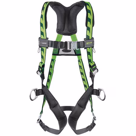 Arnés de cuerpo completo AirCoreTM LXL K