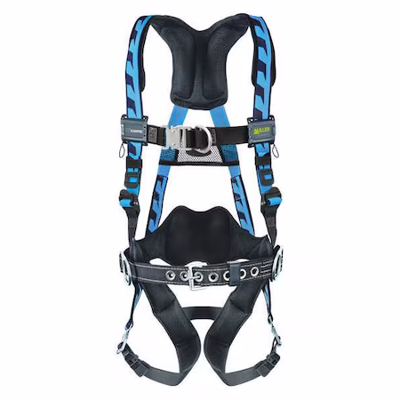 Arnés de cuerpo completo AirCoreTM SM B