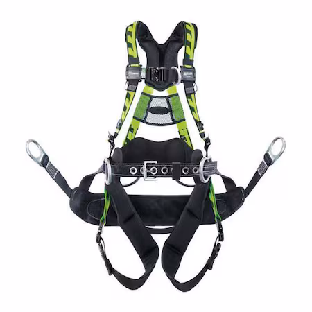 Arnés de cuerpo completo AirCoreTM Tower LXL A