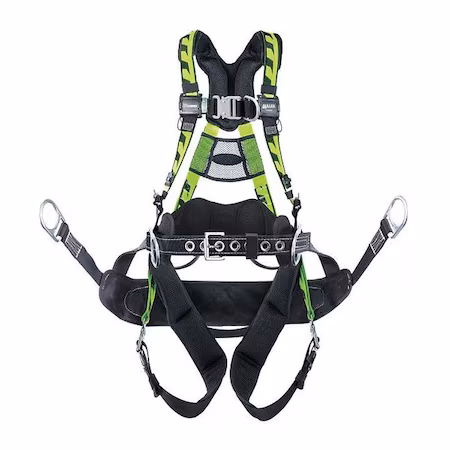 Arnés de cuerpo completo AirCoreTM Tower LXL B