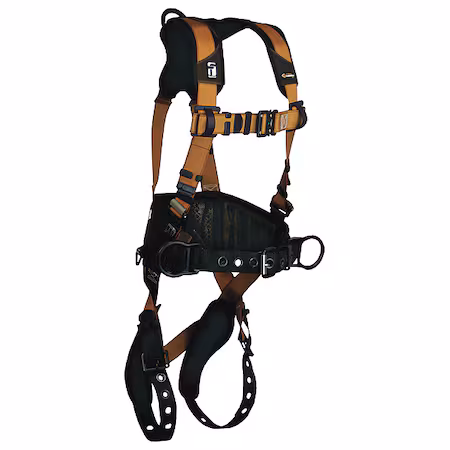 Arnés de cuerpo completo ComforTech XL A