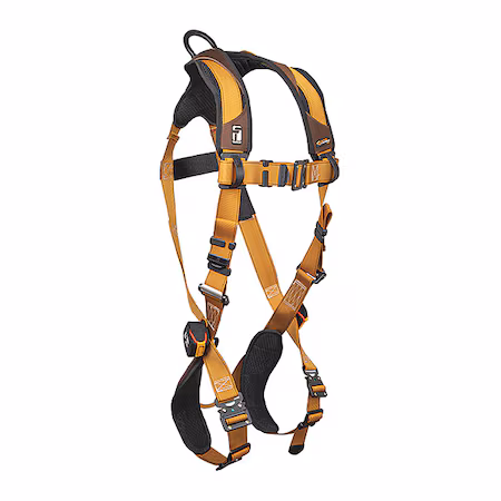 Arnés de cuerpo completo ComforTech XL B