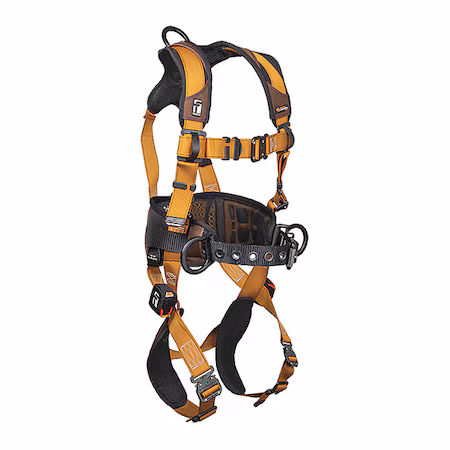 Arnés de cuerpo completo ComforTechR M 425 lb A