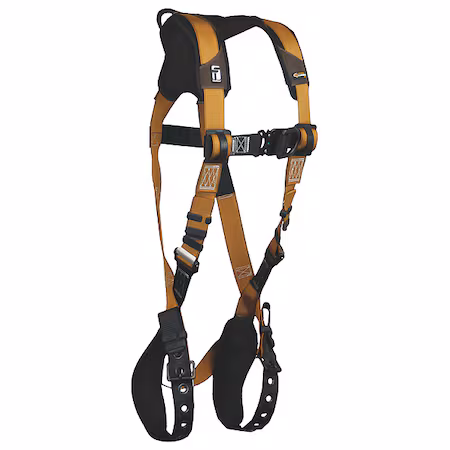 Arnés de cuerpo completo ComforTechR S 425 lb A