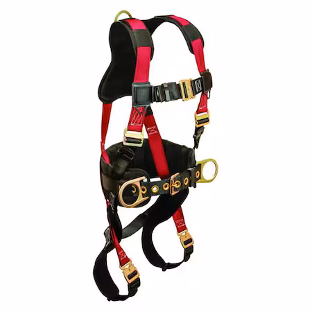 Arnés de cuerpo completo Condor SM 425 lb A