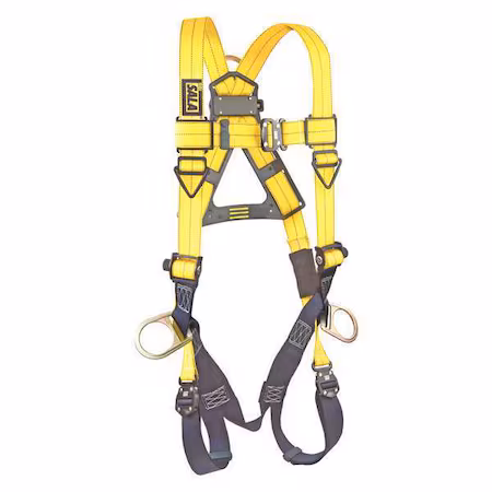 Arnés de cuerpo completo DeltaTM 3M DBI-SALA A