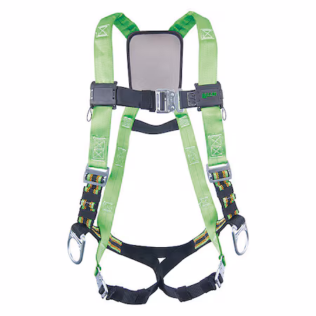 Arnés de cuerpo completo Duraflex Python LXL A