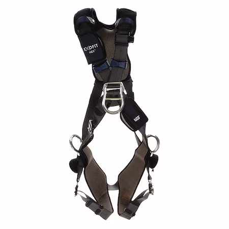 Arnés de cuerpo completo ExoFit NEX Plus Comfort A