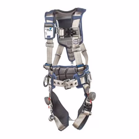 Arnés de cuerpo completo ExoFit STRATA 2XL A