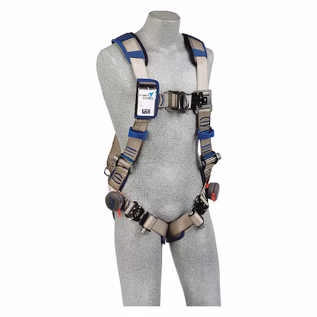 Arnés de cuerpo completo ExoFit STRATA XL A