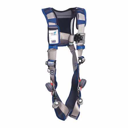 Arnés de cuerpo completo ExoFit STRATATM L A