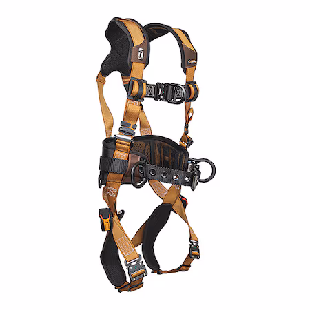 Arnés de cuerpo completo FallTech L 425 lb A