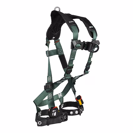 Arnés de cuerpo completo LXL FallTech A